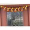 Marigold Tuberrose Door Toran Hanging Valance Festival Marigold Garland Window Indoor Outdoor Decor Bandarwal Pooja Decor Wedding Favor Diwali Decor